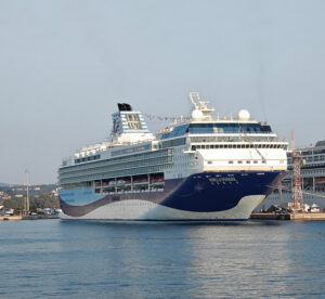 Marella Voyager