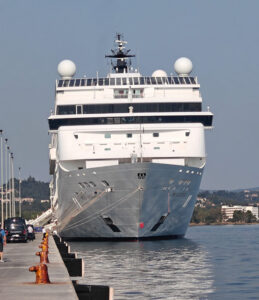 MSC Sinfonia