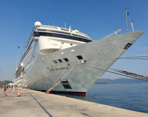 MSC Sinfonia