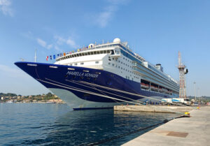 Marella Voyager