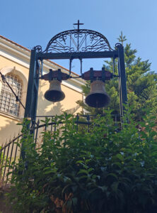 Corfu Altstadt