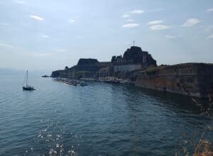 altes Fort