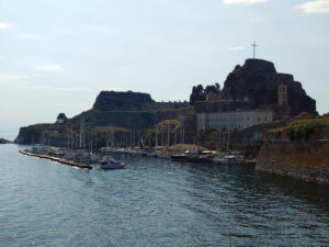 altes Fort