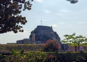 altes Fort