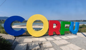 Corfu