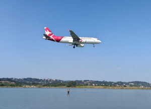 Plane Spotting
