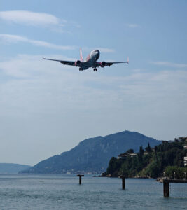 Plane Spotting