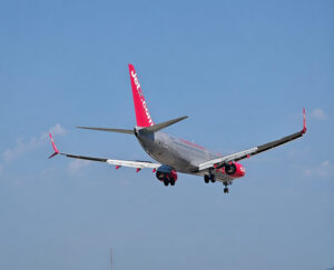Plane Spotting