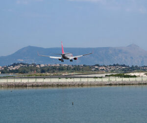 Plane Spotting