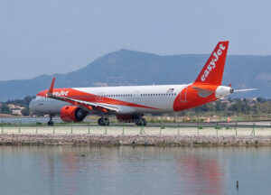 Plane Spotting