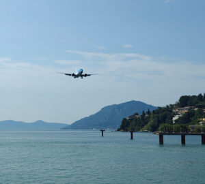 Plane Spotting