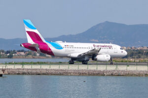 Plane Spotting