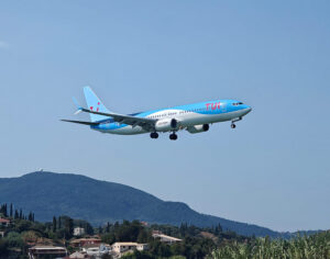 Plane Spotting