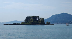 Mäuseinsel