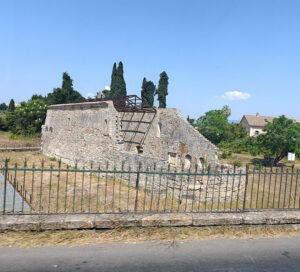 Corfu