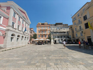 Corfu