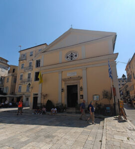 Corfu