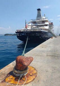 Seadream I