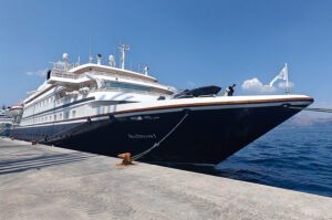 Seadream I