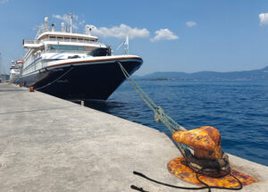 Seadream I