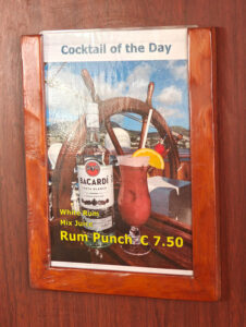 Cocktail of the Day
