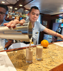 Bushwacker