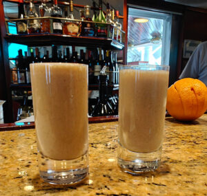 Bushwacker