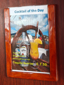 Cocktail of the Day