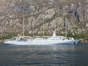 Wind Surf