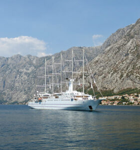 Wind Surf
