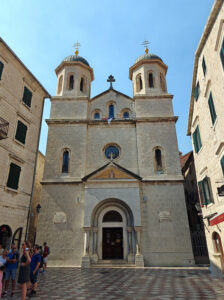 St. Nikolaus