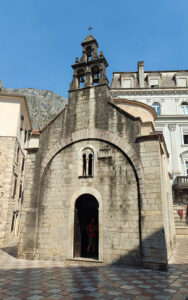 St. Lukas