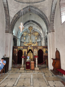 St. Lukas