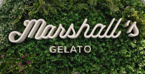 Marshall´s Gelato