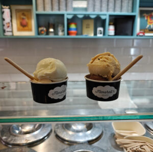 Marshall´s Gelato
