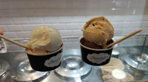 Marshall´s Gelato