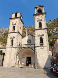 Tryphon Kathedrale