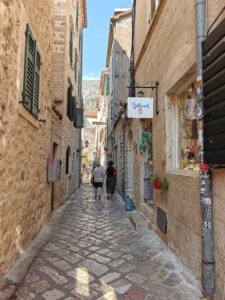 Handwerkergasse