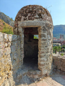 Stadtmauer
