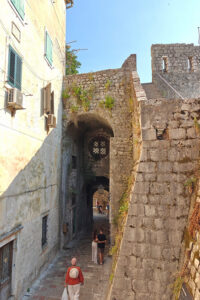 Gurdic Bastion