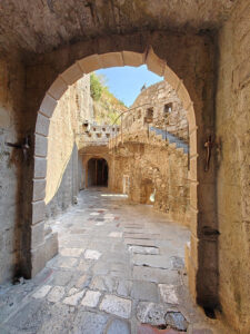 Gurdic Bastion