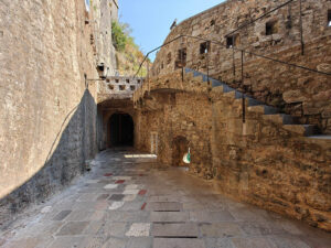 Gurdic Bastion