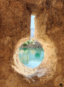 Gurdic Bastion