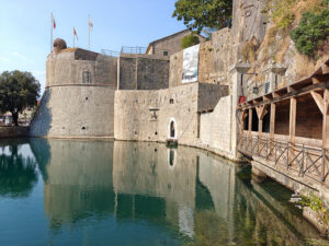 Gurdic Bastion