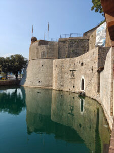 Gurdic Bastion