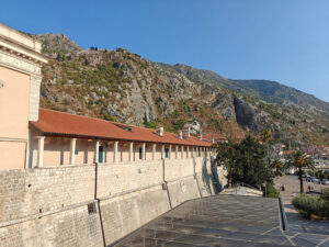 Stadtmauer