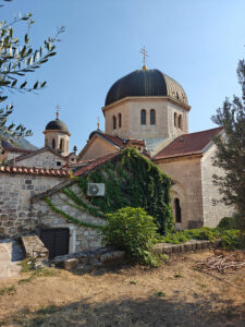 St. Nikolas