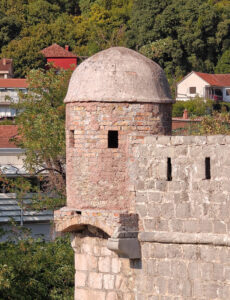 Stadtmauer