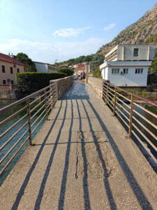 Scurda Brücke