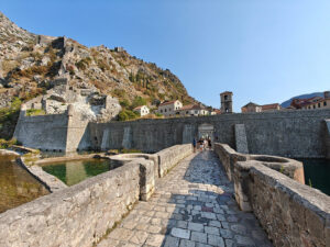 Scurda Brücke